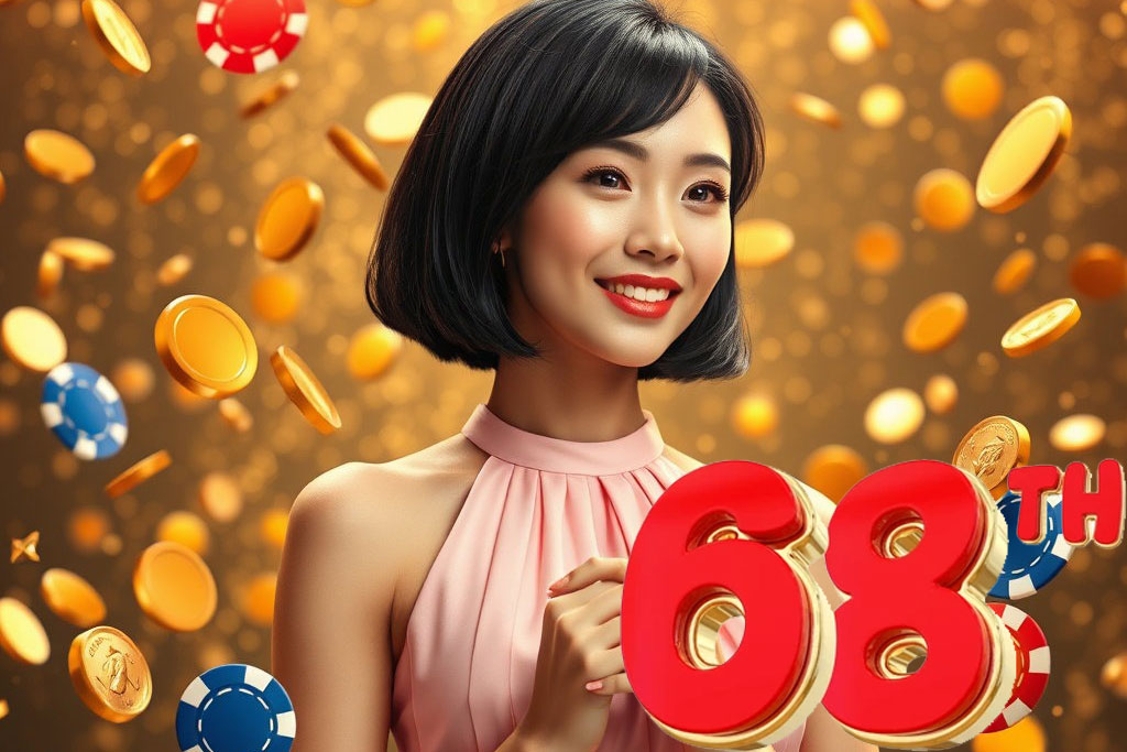 68TH-ทางเข้าเล่น