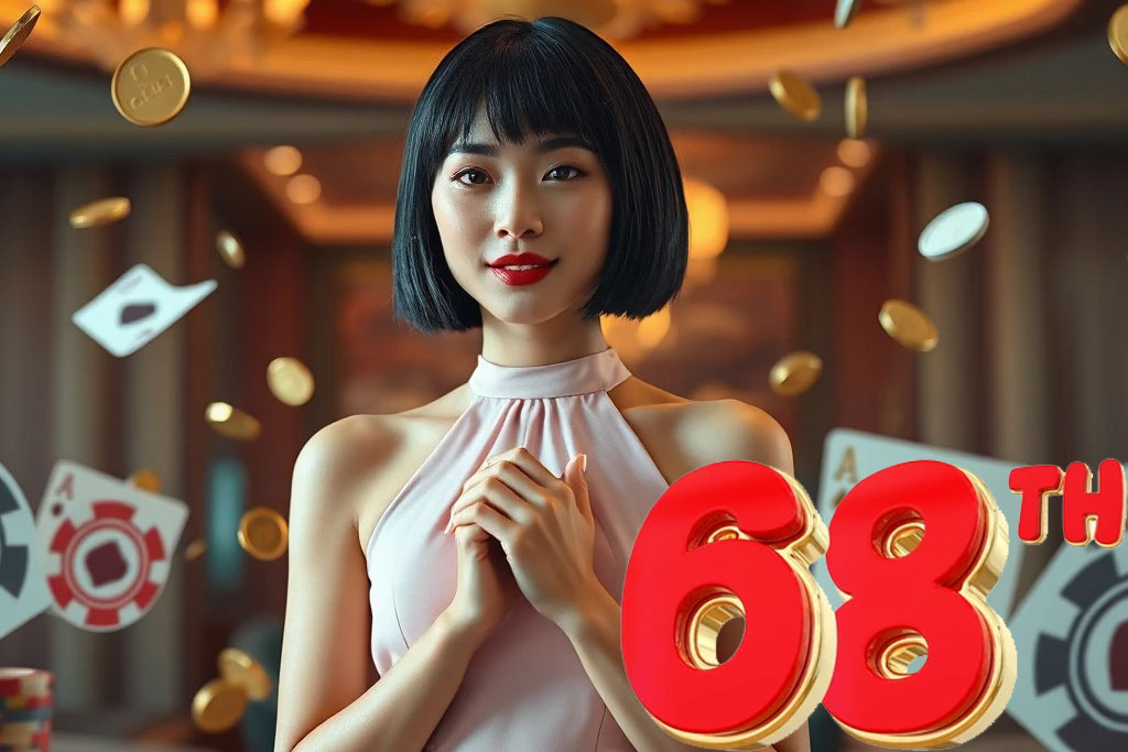 68TH-สล็อตเว็บตรง
