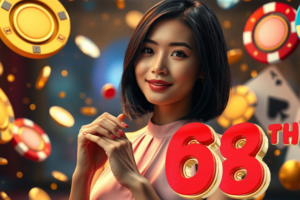 68TH